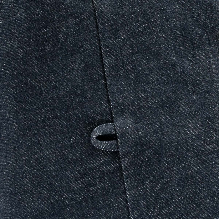 Denim Kulturbeutel