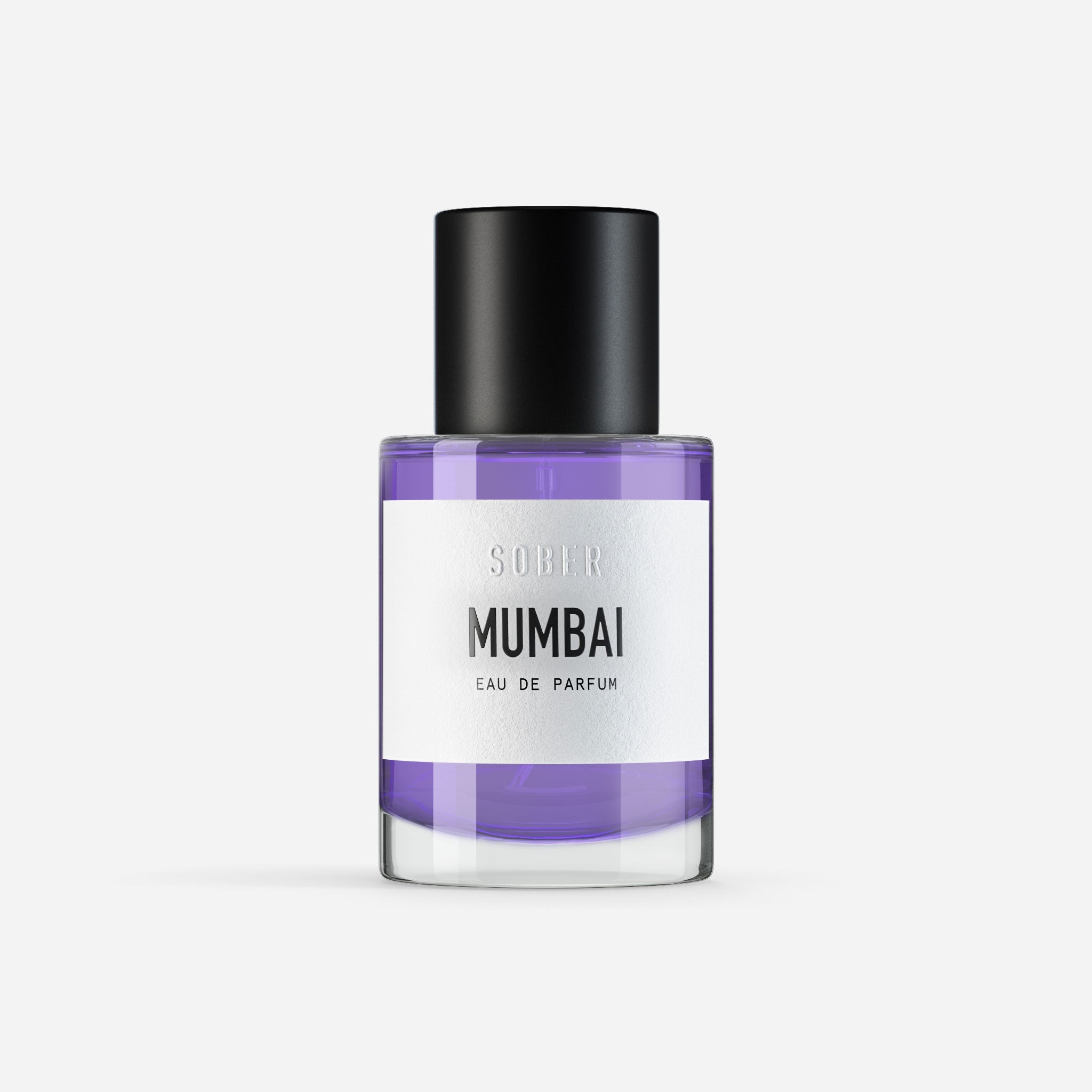 Monastir - Eau de Parfum Unisexe