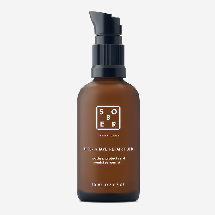 After Shave