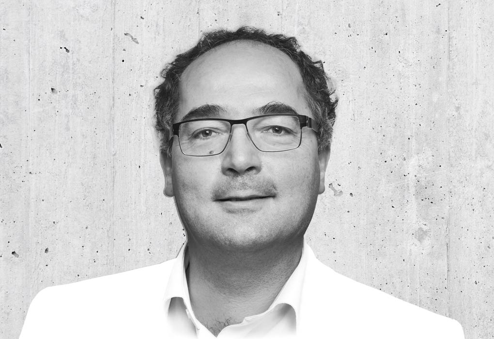 Prof Dr Michael Schirner