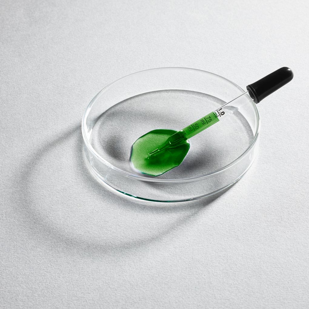 Kosmetik mit Wissenschaft