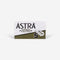 5 Astra Rasierklingen Superior Platinum zweischneidig Rasierklingen Astra