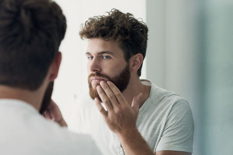 4 Schritte für Vollbart bis 3-Tage-Bart: Wie pflege ich meinen Bart richtig?
