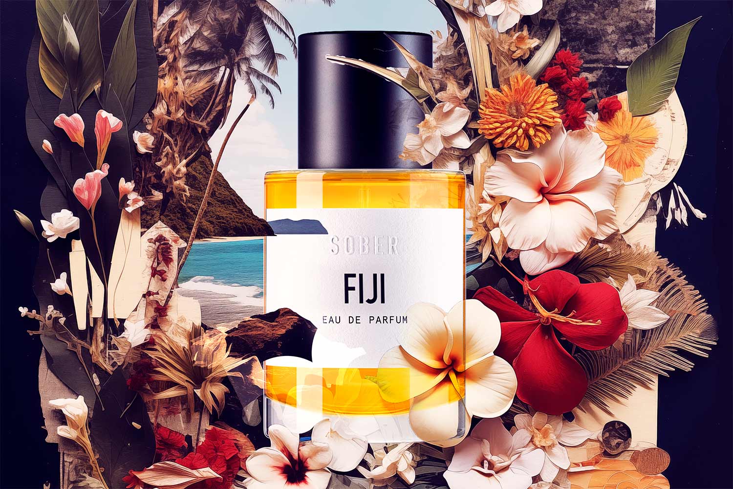 Die faszinierende Welt der Düfte: Eine Reise durch die Geschichte des