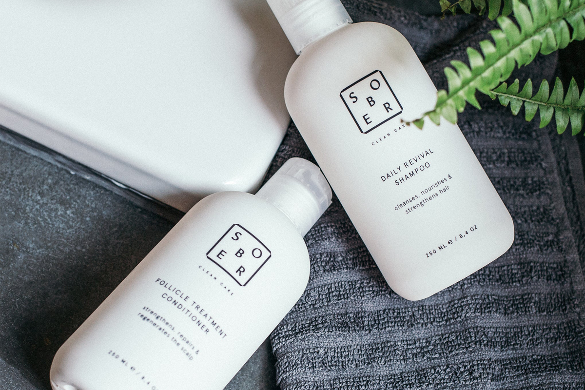 Haarausfall wirksam stoppen: Warum unsere Anti-Haarausfall Kur mit Shampoo & Conditioner so effektiv ist