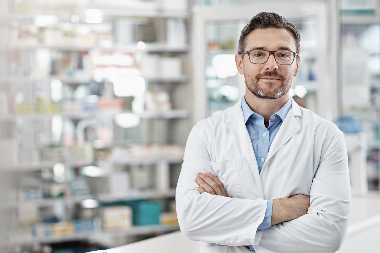 Apothekenkosmetik: Was spricht für pharmazeutische Pflegeprodukte?