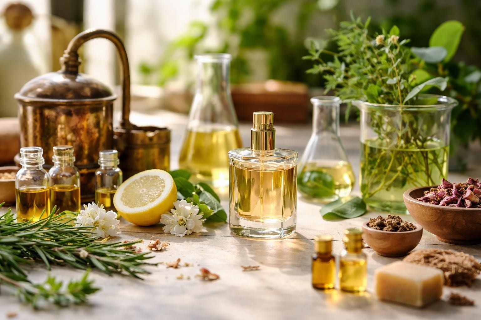 Important Parfumerie: Dein Guide zu exzellenten Düften