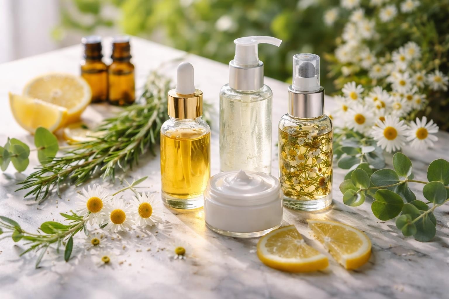 Care Fragrances: Pflege trifft auf Duft-Erlebnis