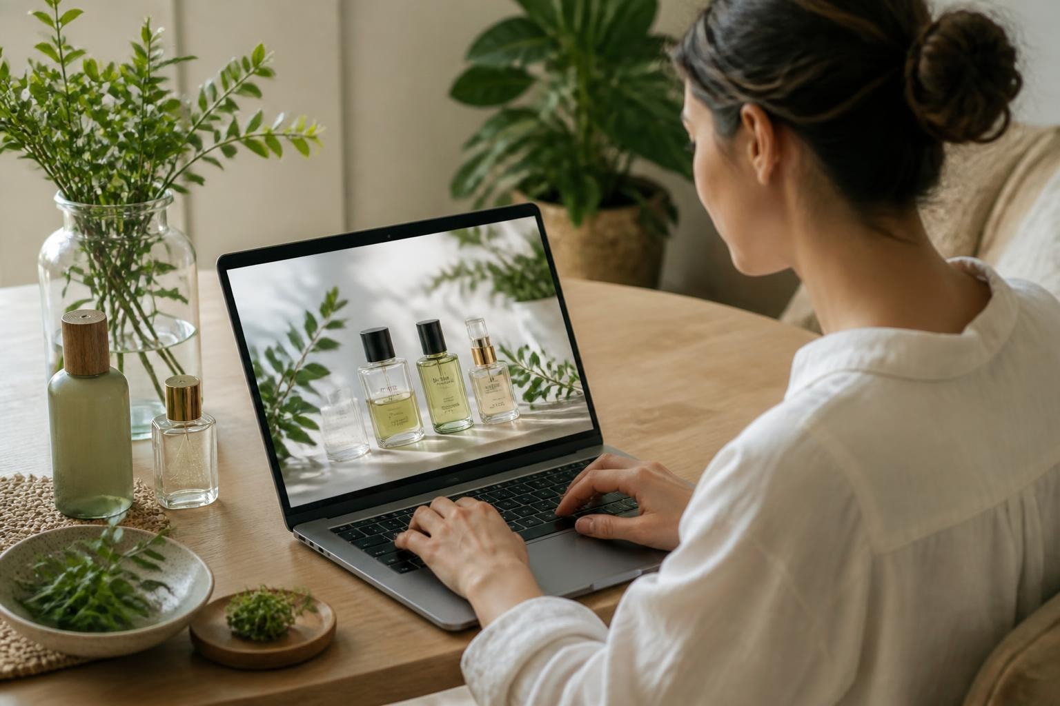 Parfümerien Online: Dein Guide für vegane Duftprodukte 2026