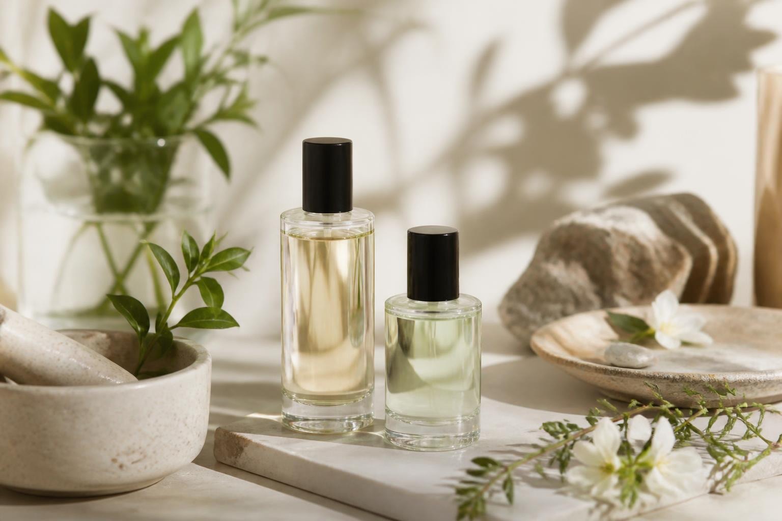 Beauty Parfum: Der Weg zu deinem perfekten Duft 2026