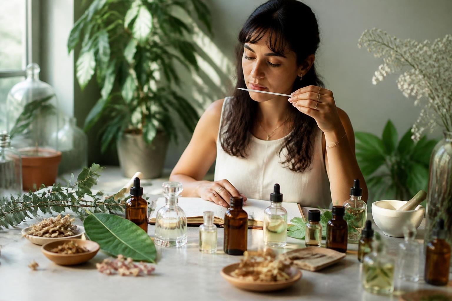 Magazin Parfum: Dein Guide für nachhaltige Düfte 2026