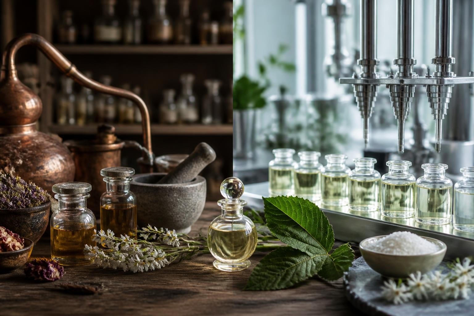 Parfum Germany: Vegane Düfte aus Deutschland 2026