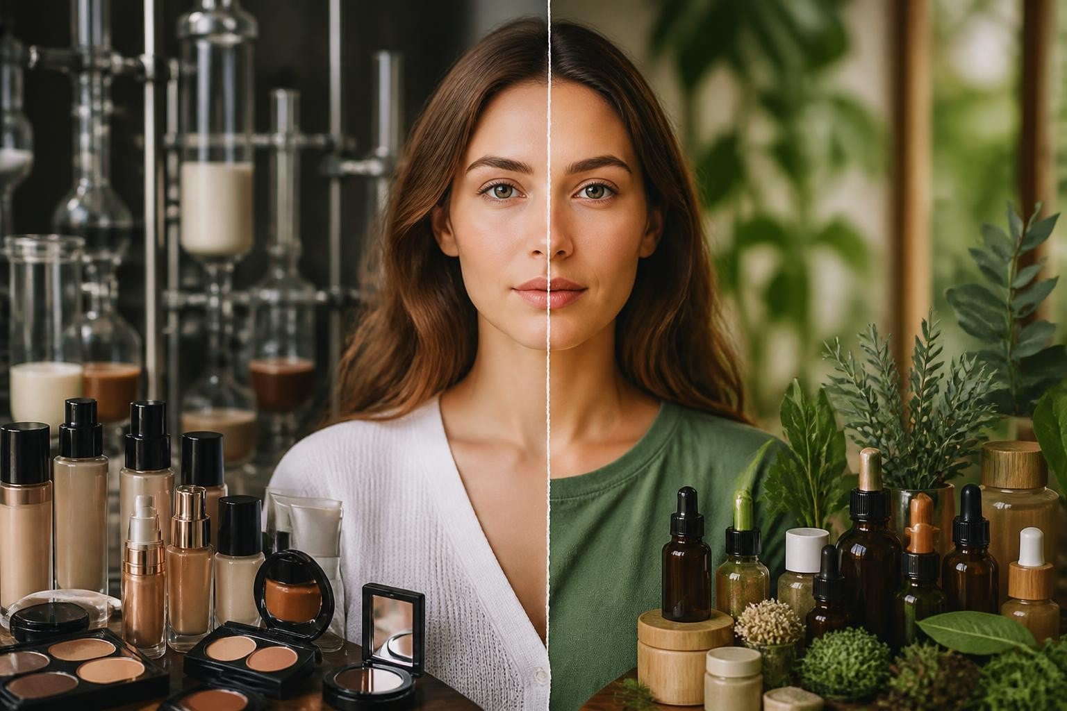 Beauty.de: Vegane Kosmetik und Clean Beauty in 2026
