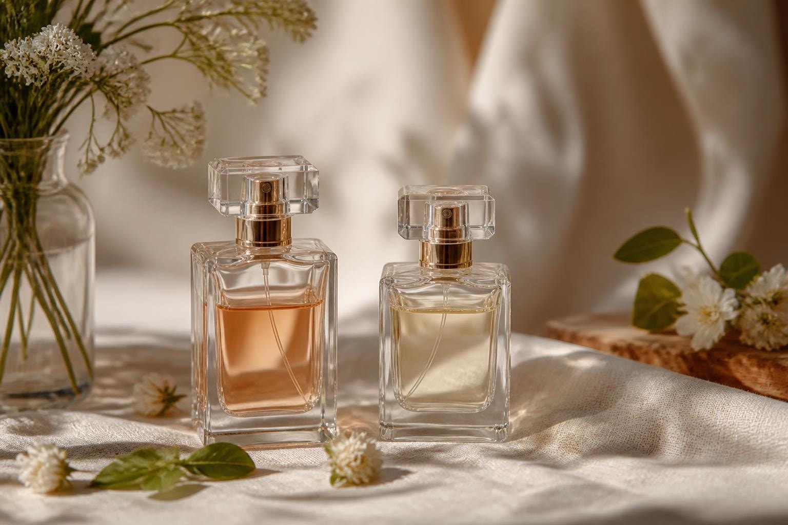 Parfum Eau de Parfum: Dein Duftguide für 2026