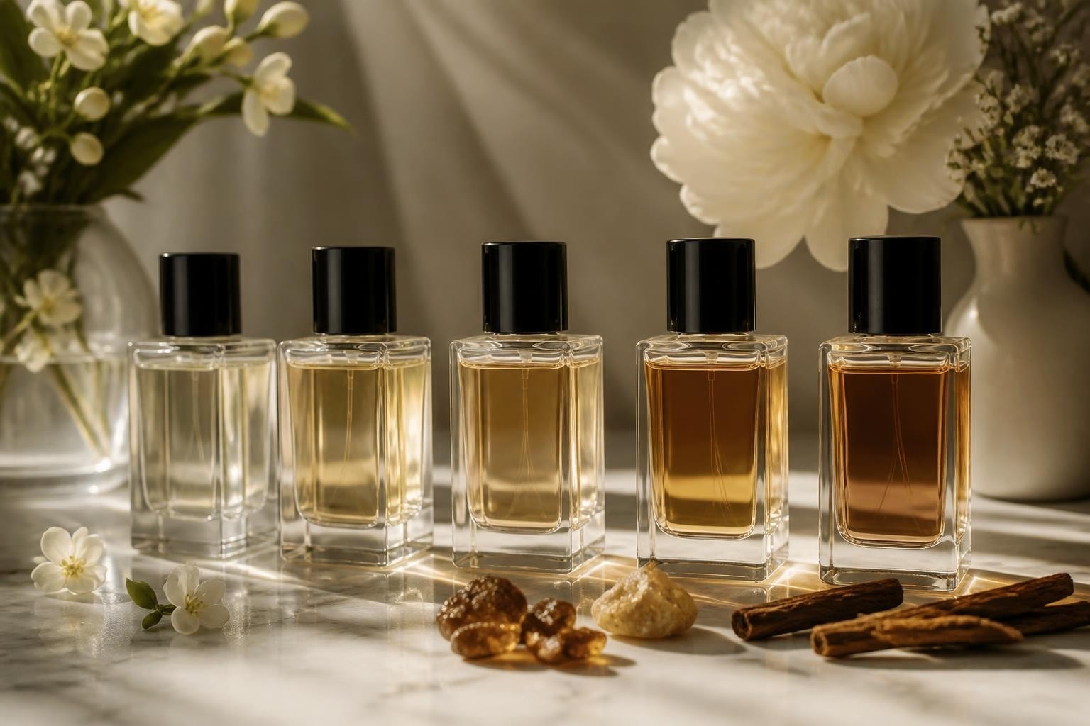 Eau Parfum: Dein Guide für langanhaltende Düfte