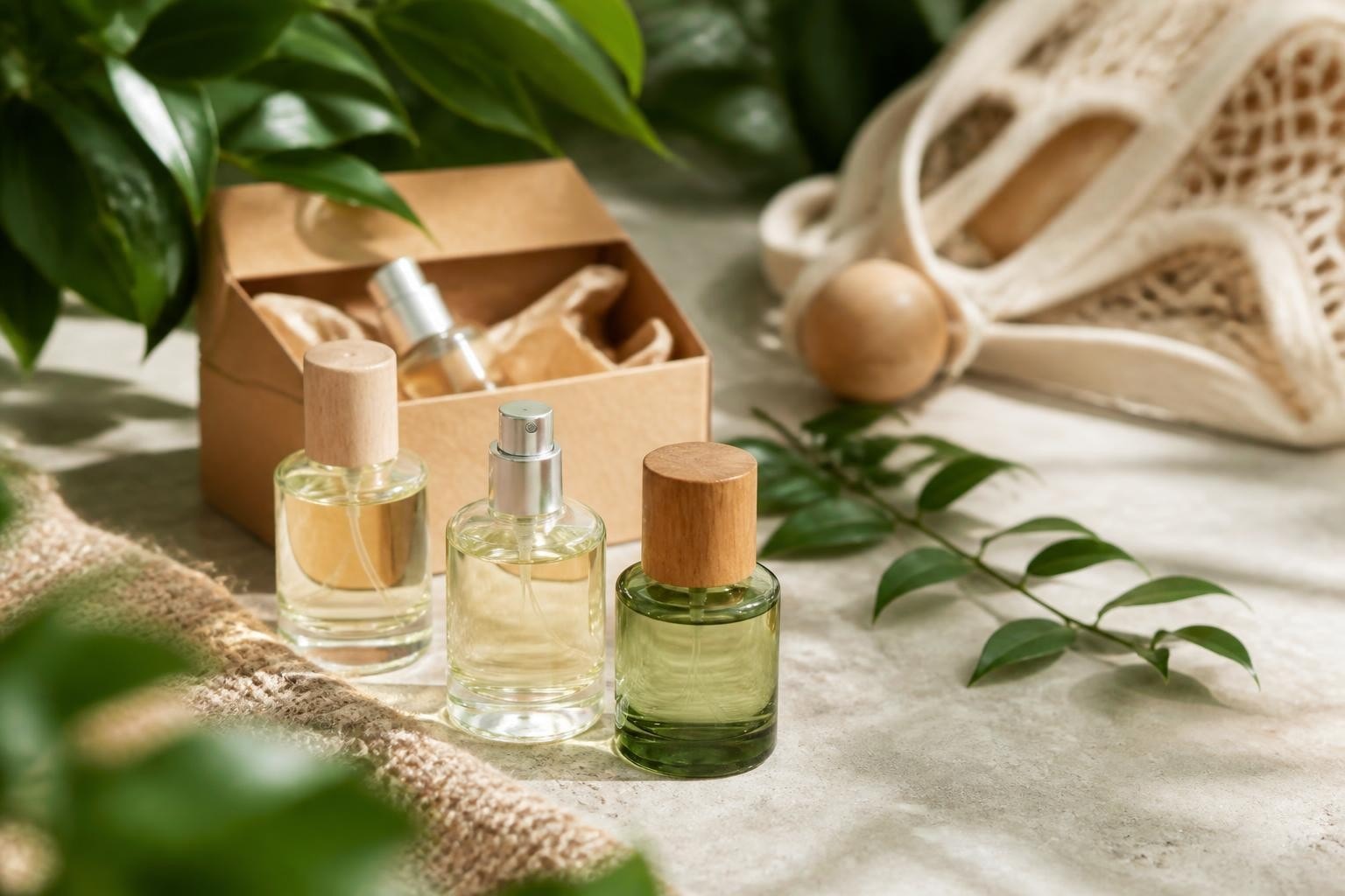 Parfums Angebote: So findest du hochwertige Düfte günstig
