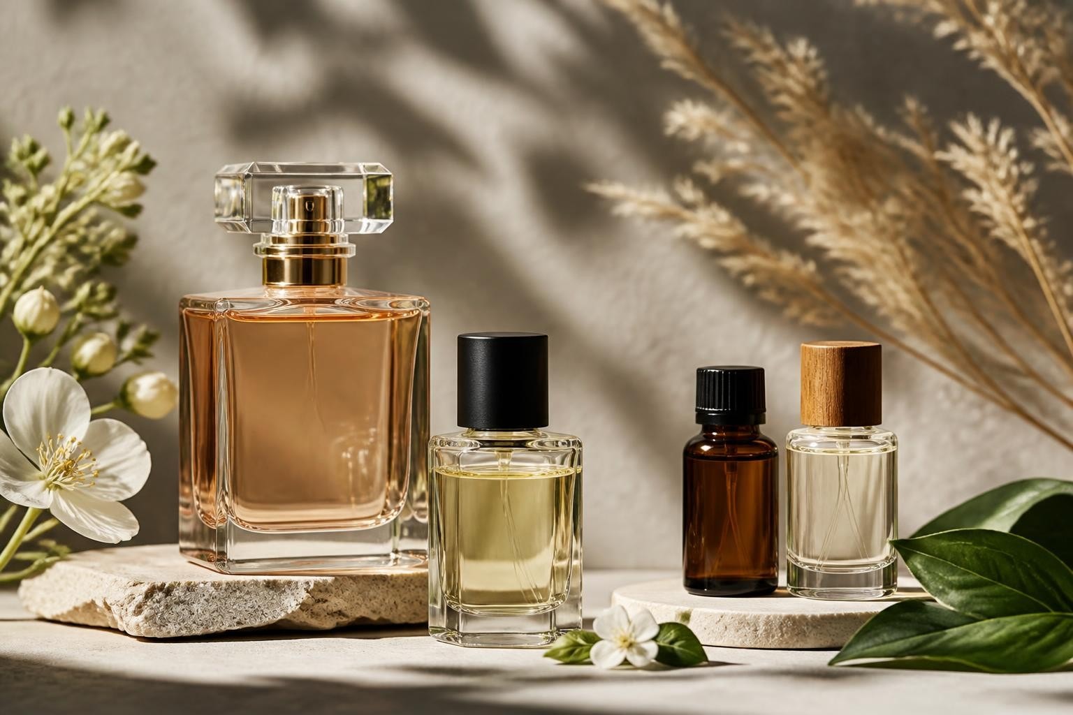 Günstig Parfums kaufen: Dein Guide für Duftschnäppchen 2026