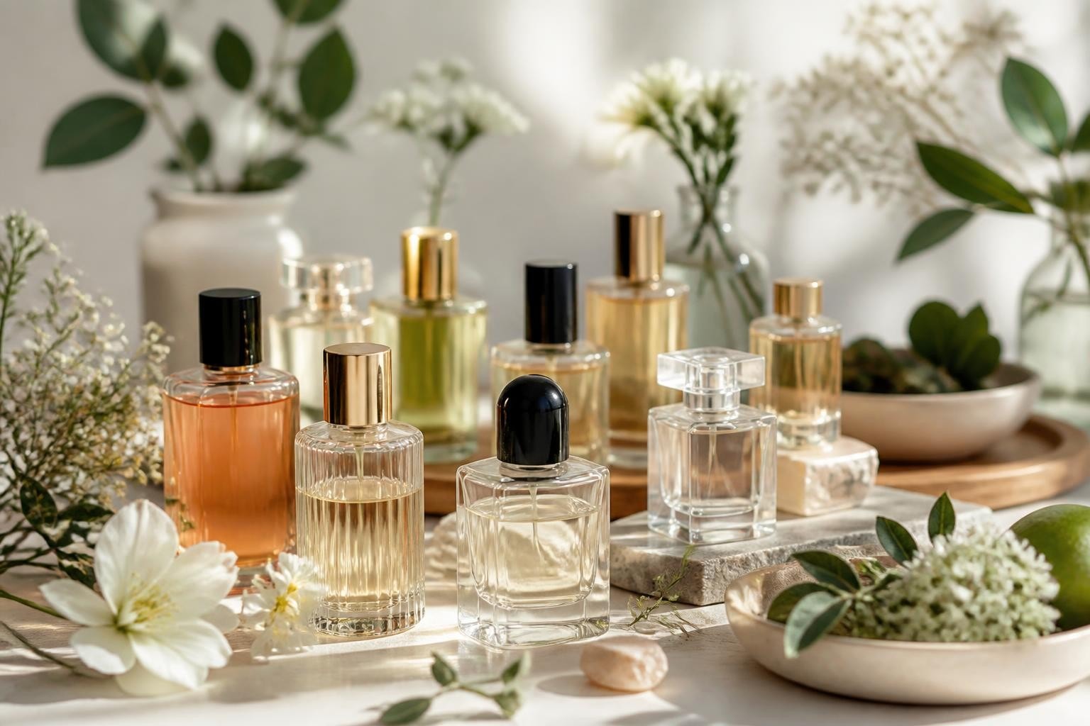 Parfum Liste 2026: Dein Guide für vegane Unisex-Düfte