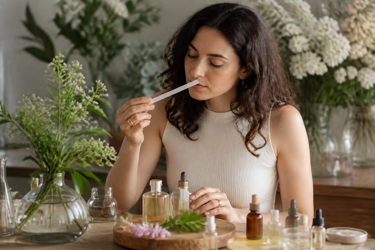 Düfte kaufen: Dein Guide für nachhaltige Parfums 2026