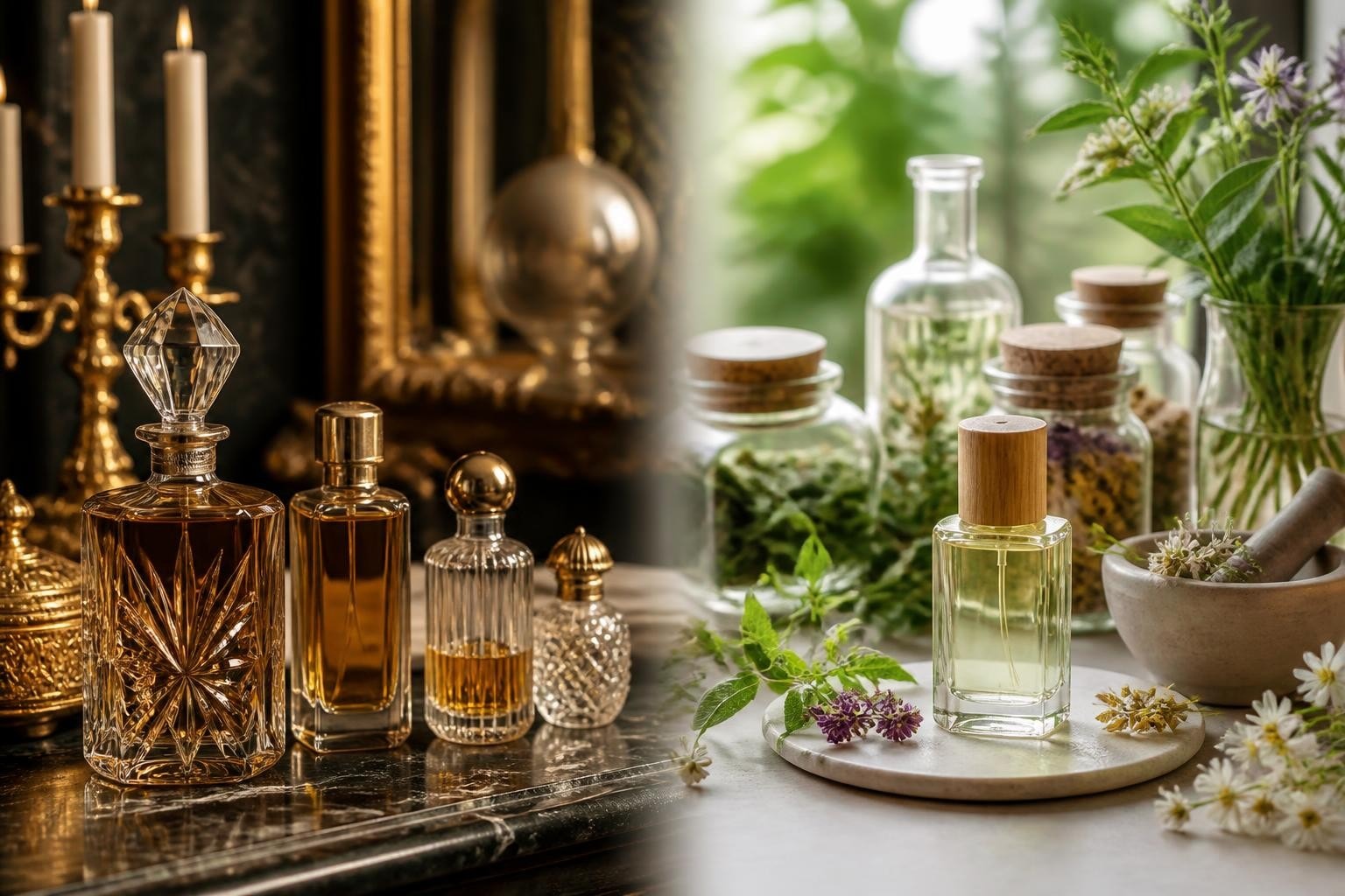 Perfume Deutschland: Dein Guide zu veganen Düften 2026