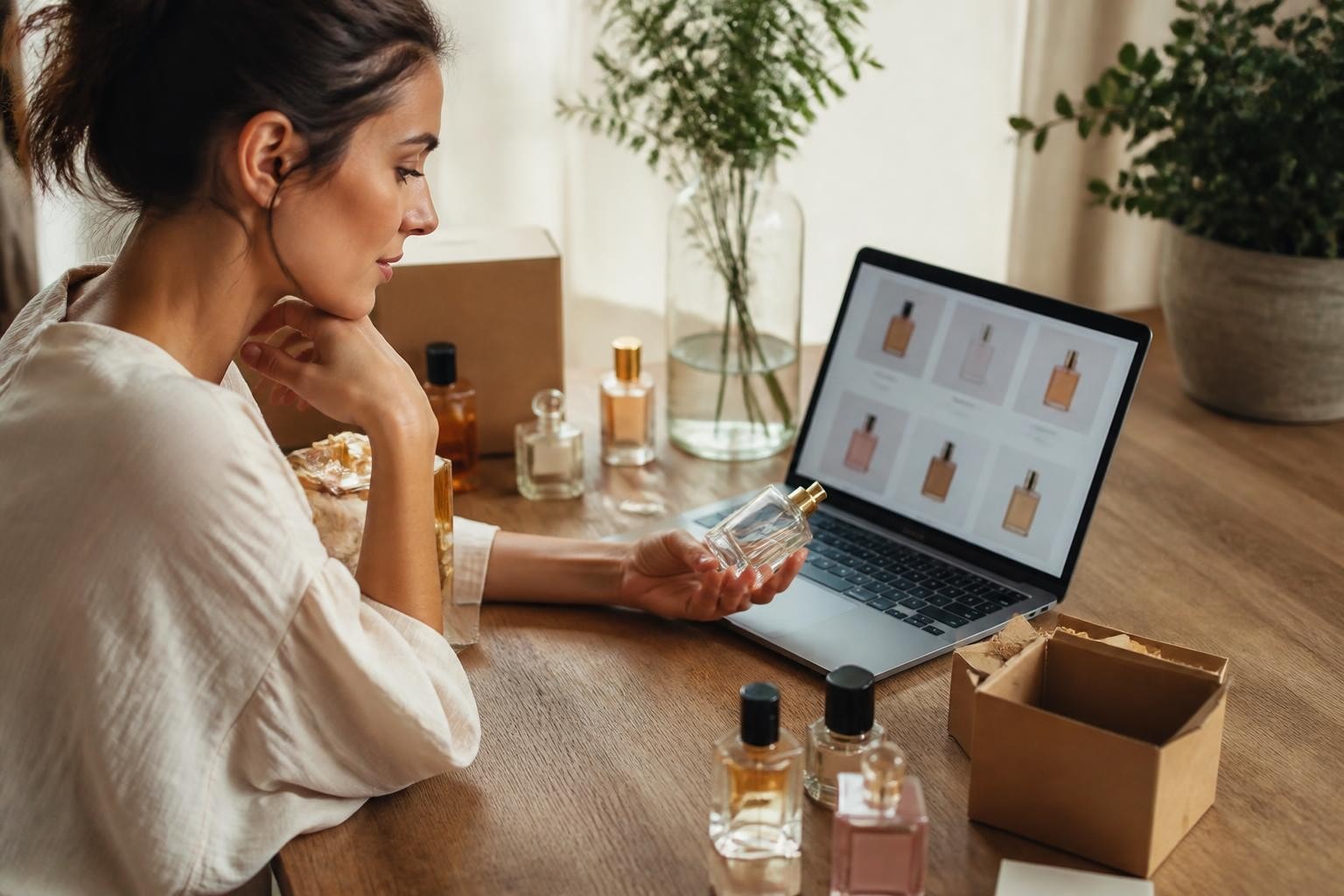 Parfums Online Günstig Kaufen: Dein Guide für 2026
