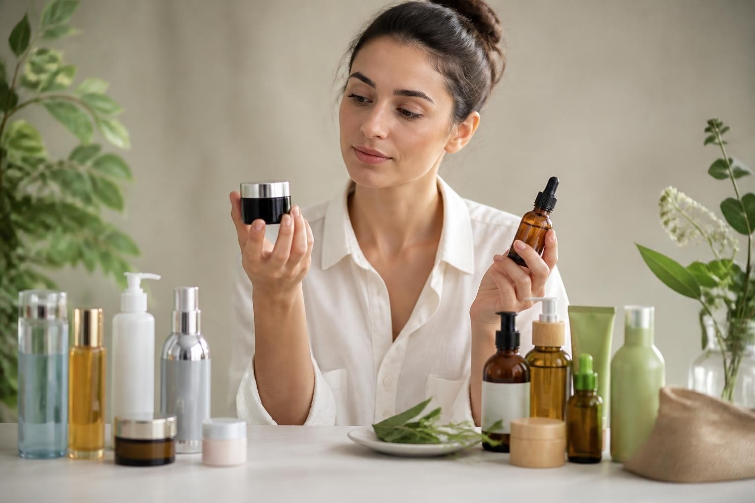 Kosmetik Marken: Dein Guide zu veganer Clean Beauty 2026
