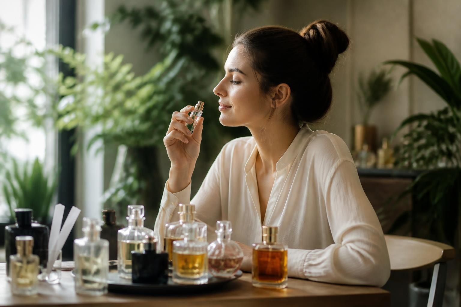 Parfum Ratings: Dein Guide zu Duftbewertungen 2026