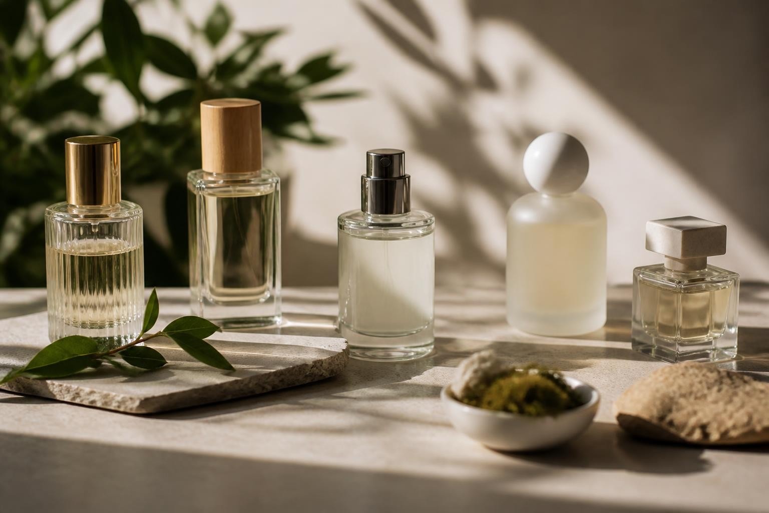 Top Parfum 2026: Vegane Düfte & Nachhaltige Trends