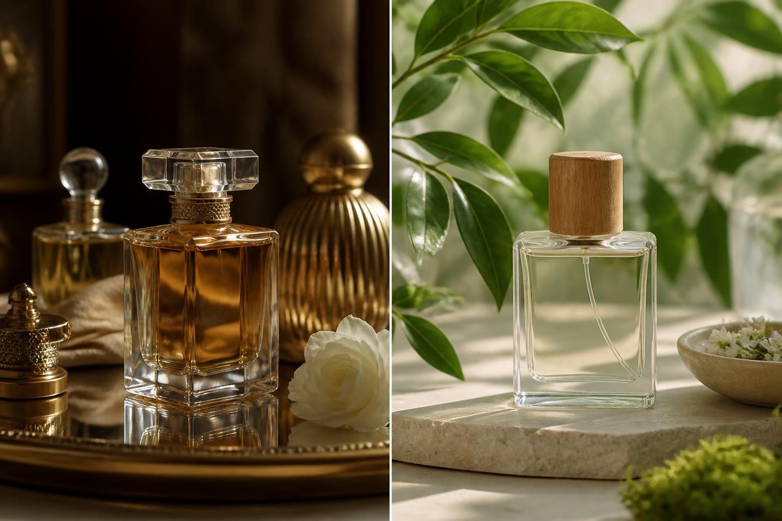 Parfum Marke: Dein Guide zu veganen & nachhaltigen Düften