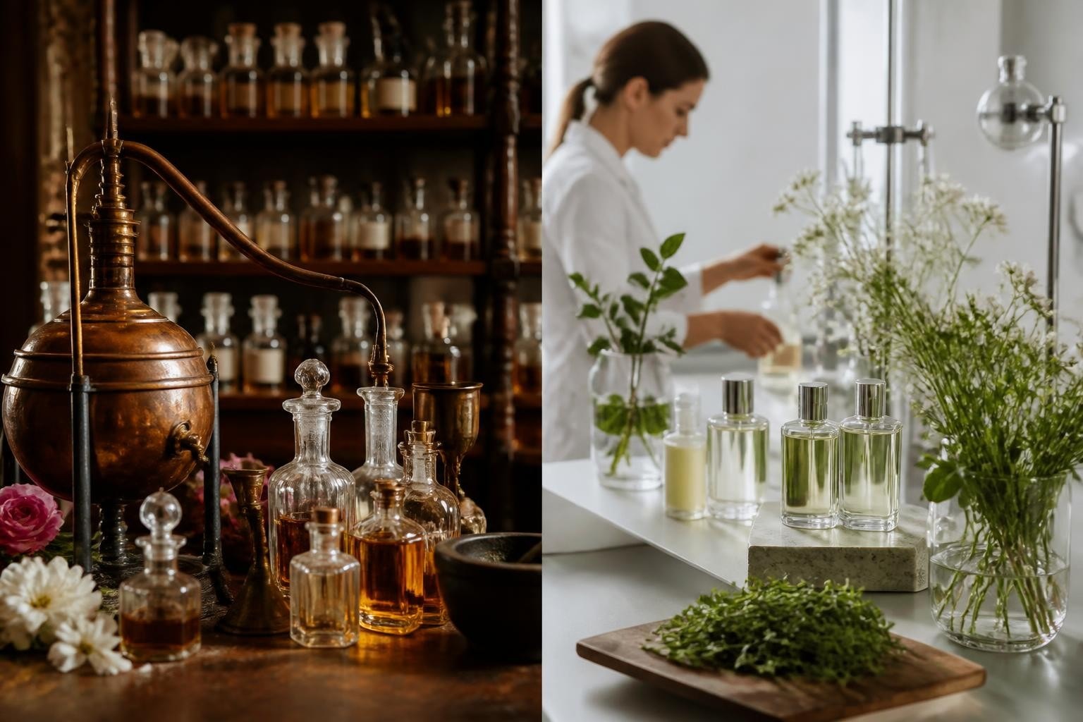 Perfume Europa: Dein Leitfaden zu europäischen Düften 2026