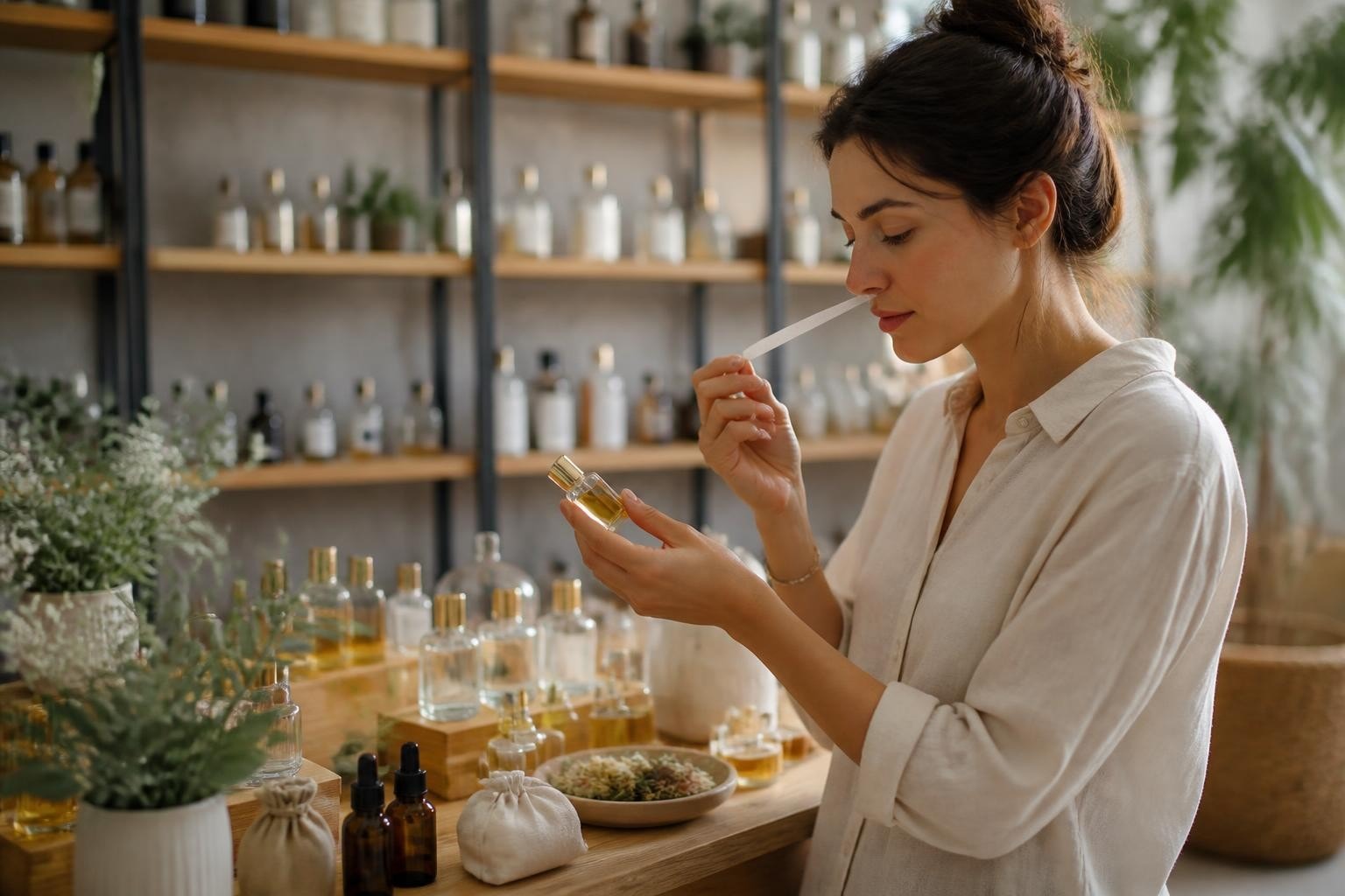 Bester Parfum Shop: Dein Guide für vegane & nachhaltige Düfte