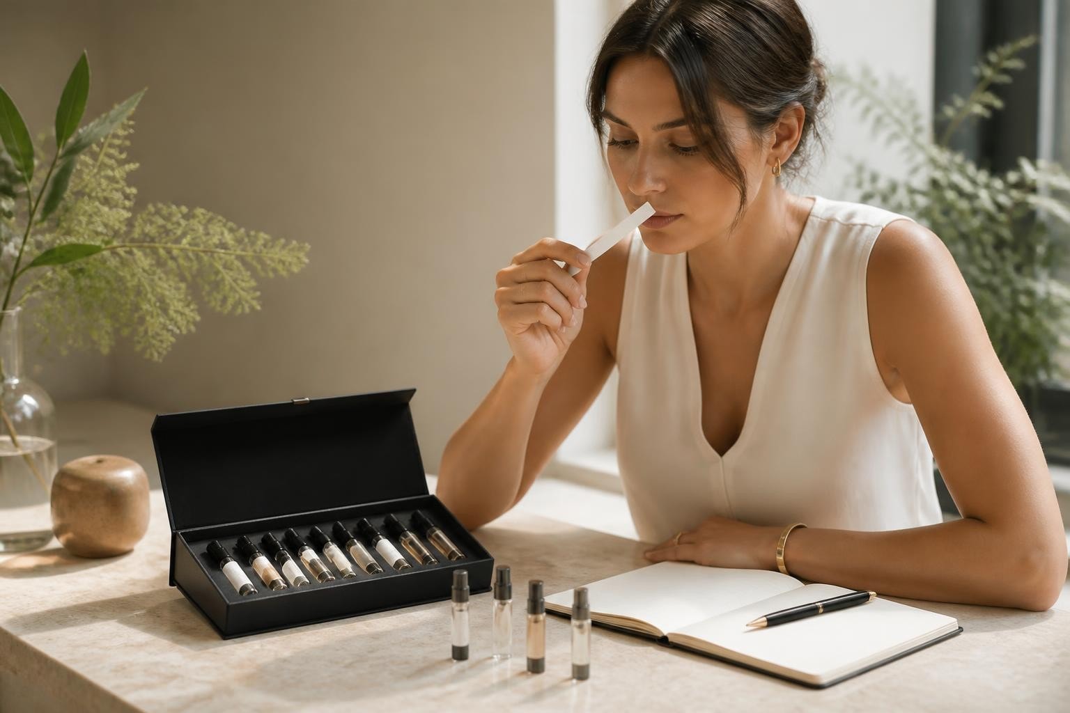 Parfum Discovery Set: Finde deinen perfekten Duft 2026