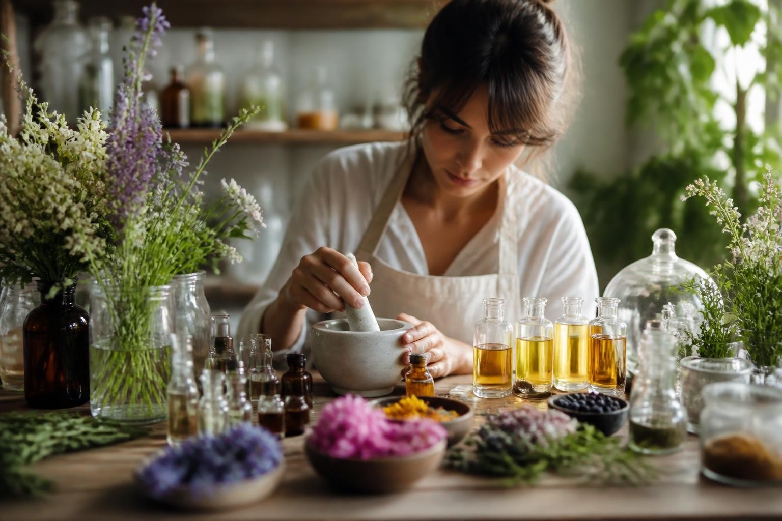 Parfum Original: Authentische Düfte für bewusste Genießer