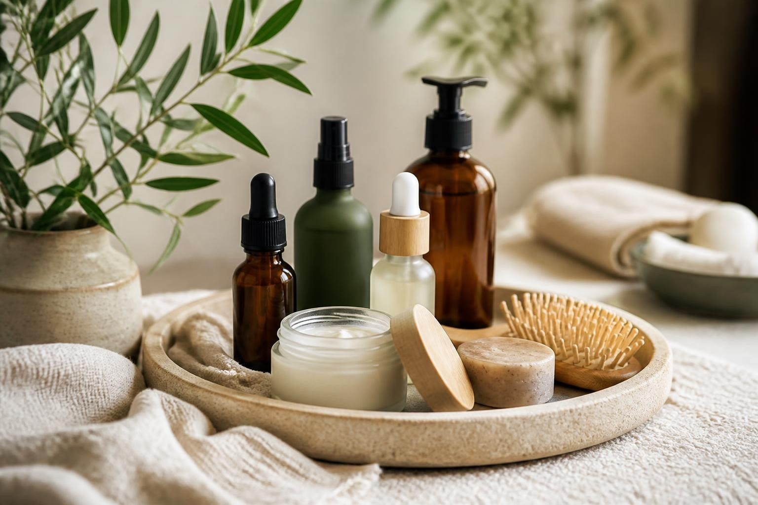 Sets Beauty: Nachhaltige Beauty-Sets für deine Pflegeroutine