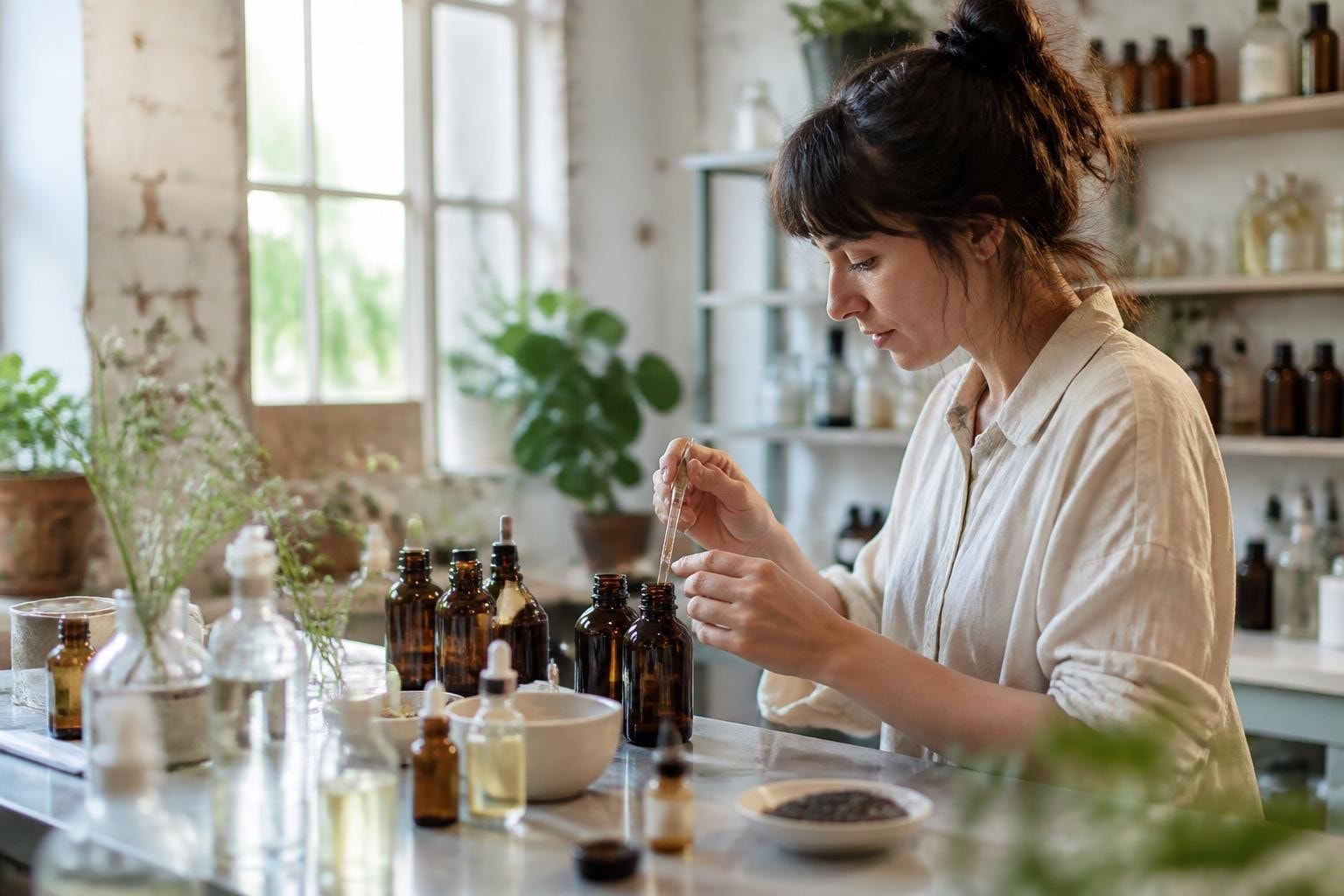 Beauty Cosmetics Berlin: Vegane Schönheit aus der Hauptstadt