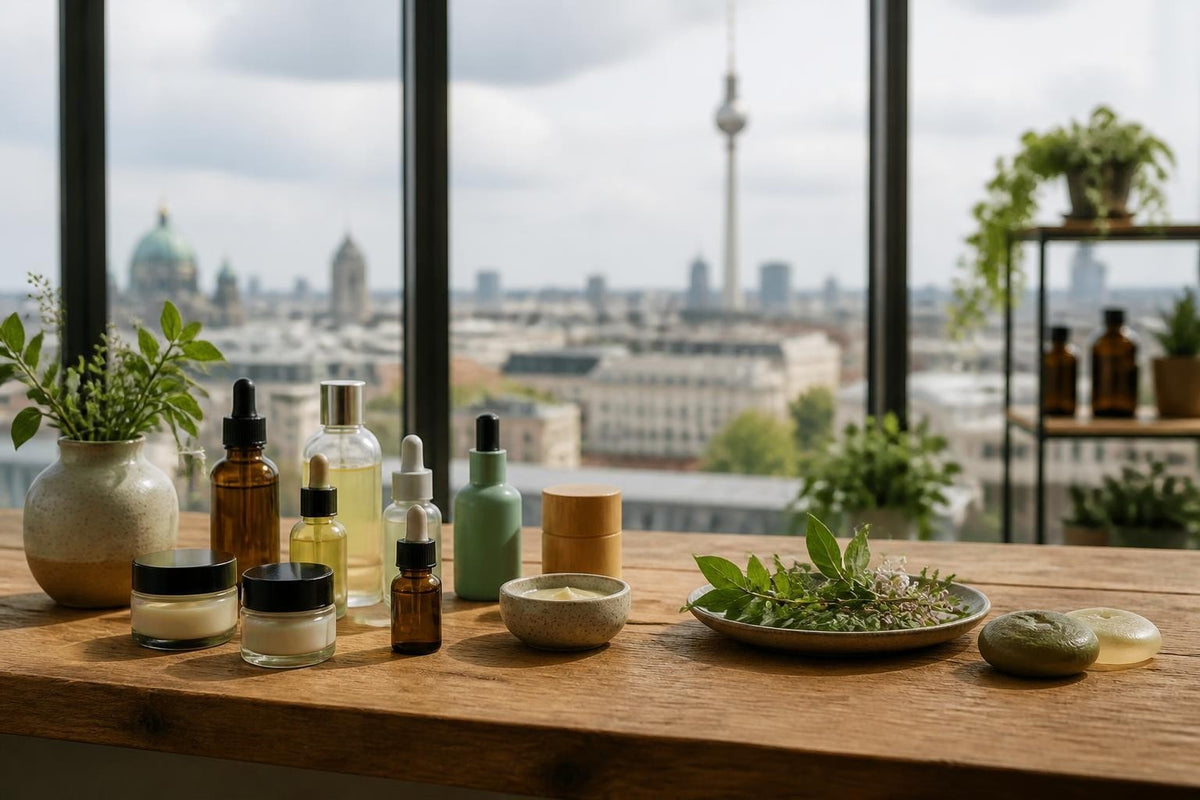 Beauty Kosmetik Berlin: Dein Guide für Clean Beauty 2026