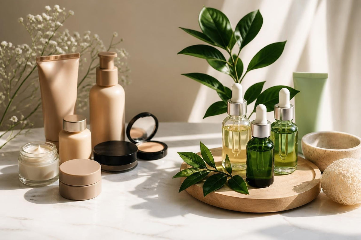 Kosmetik Beauty: Der ultimative Guide für 2026
