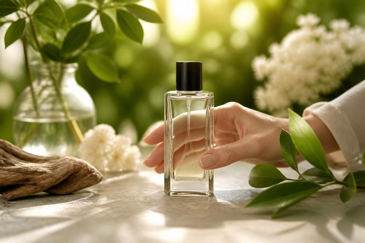 200 ml Parfum: Der ultimative Guide für Duftliebhaber