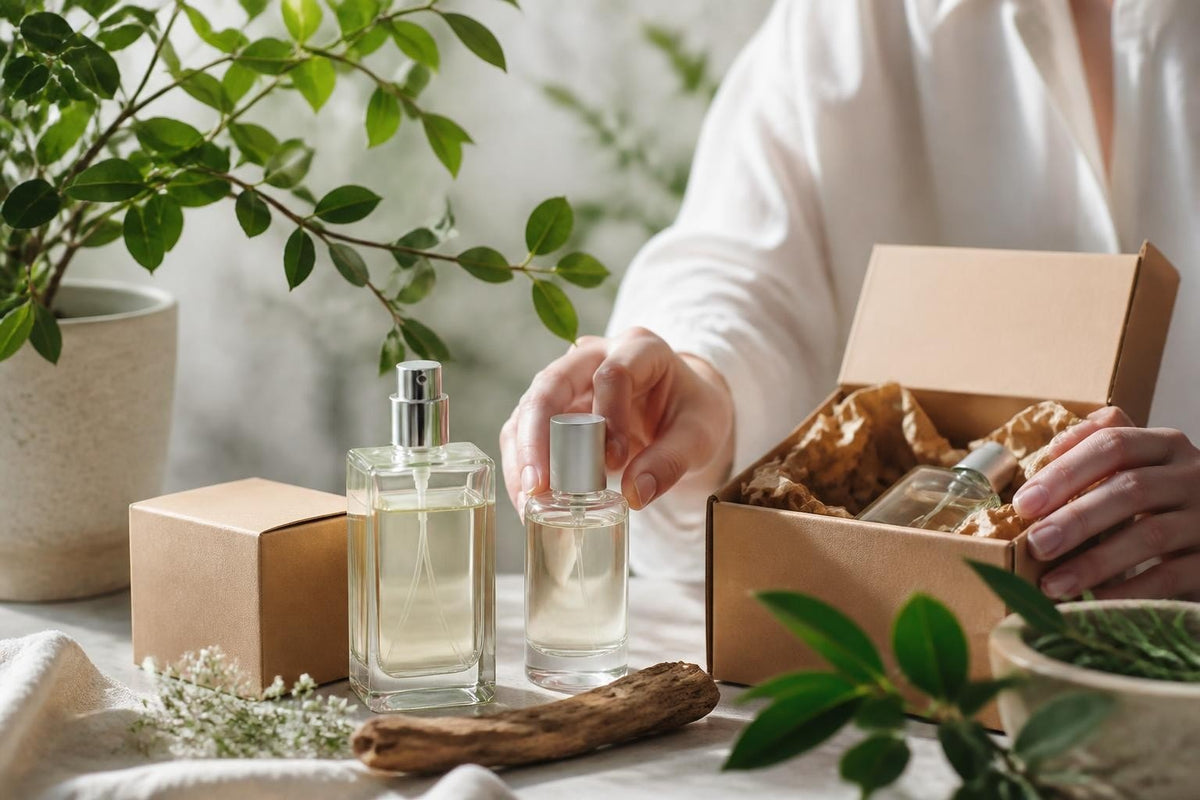 Parfum Online Store: Dein Guide für vegane Düfte 2026