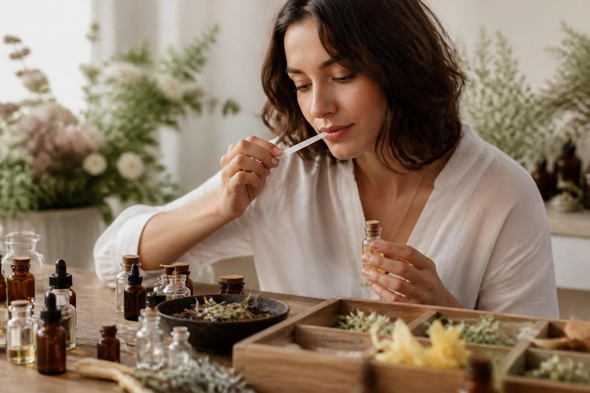 Parfum Suche: So findest du deinen perfekten Duft