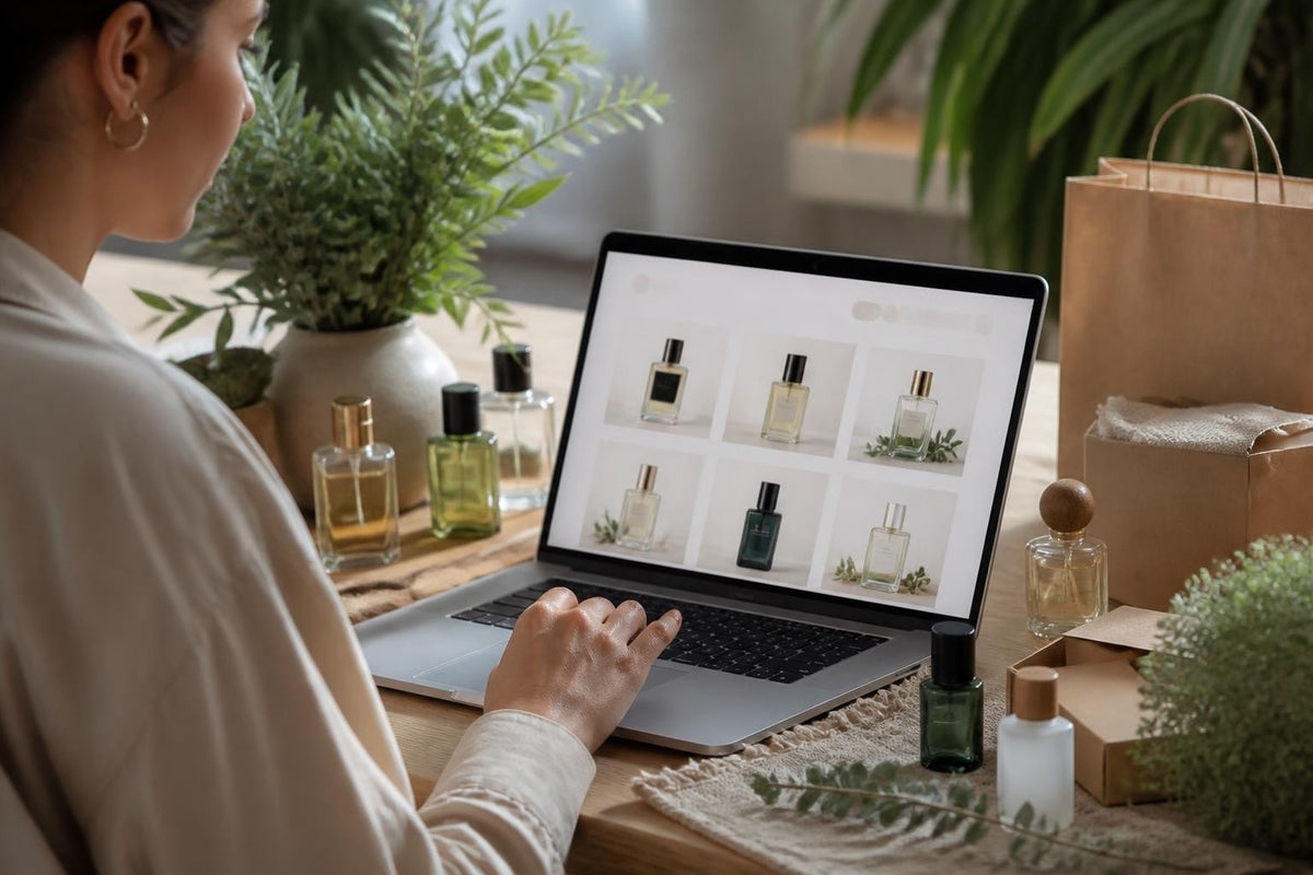 Parfum Online Shop Günstig – Qualität trifft Preis 2026