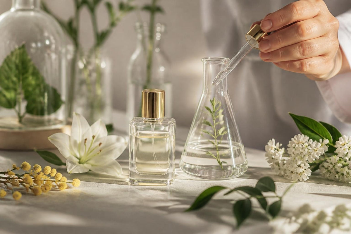 Euro Parfum: Dein Leitfaden für hochwertige Düfte 2026