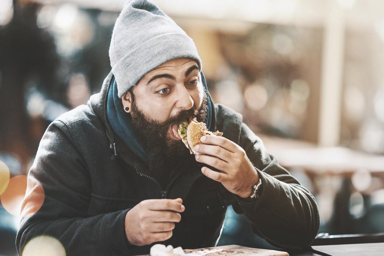 Gesunde Ernährung = gesunde Haut? Do's and Don'ts bei Lebensmitteln