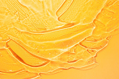 Vitamin E Haut