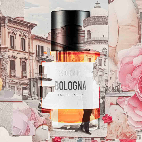 BOLONIA - Eau de Parfum