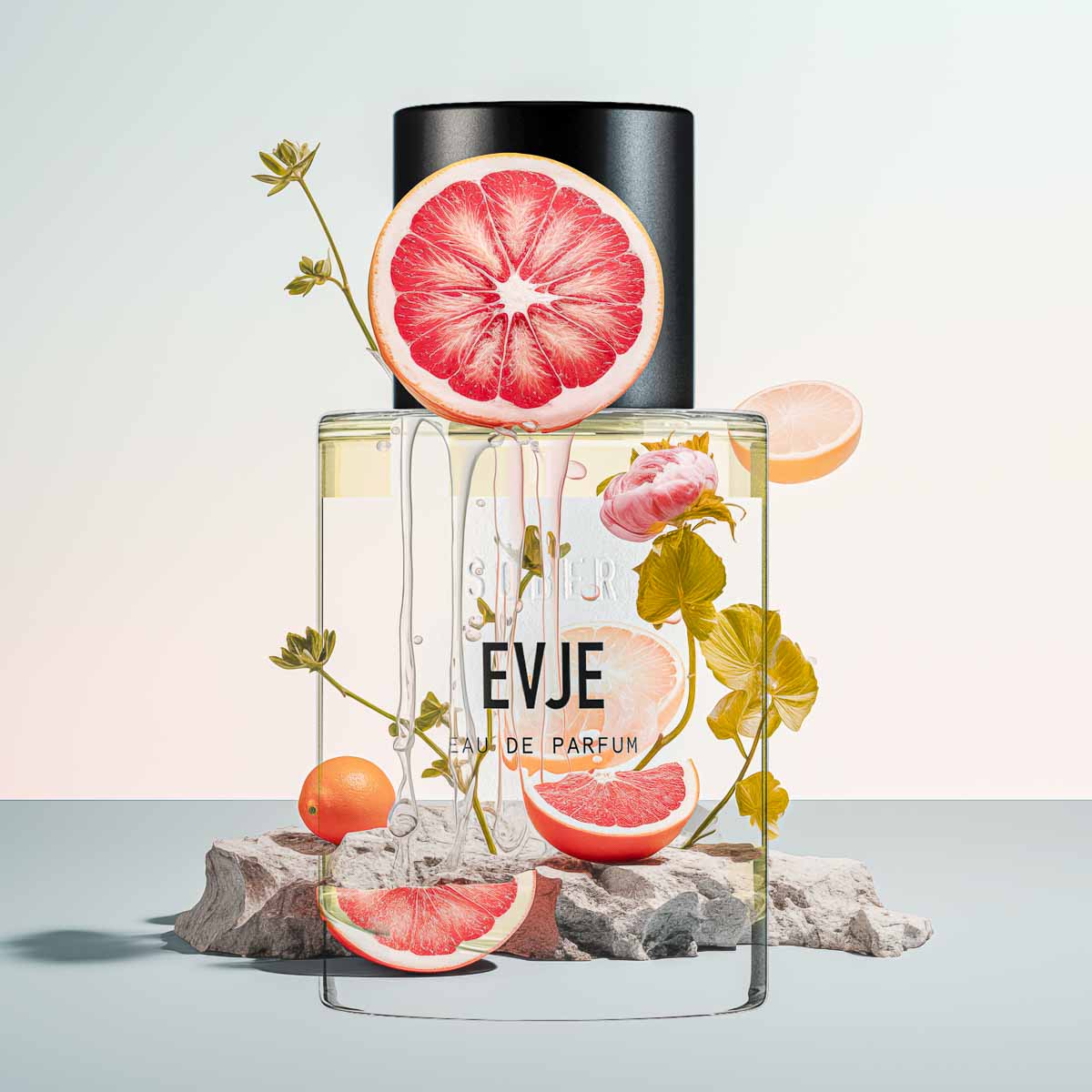 EVJE - Eau de Parfum