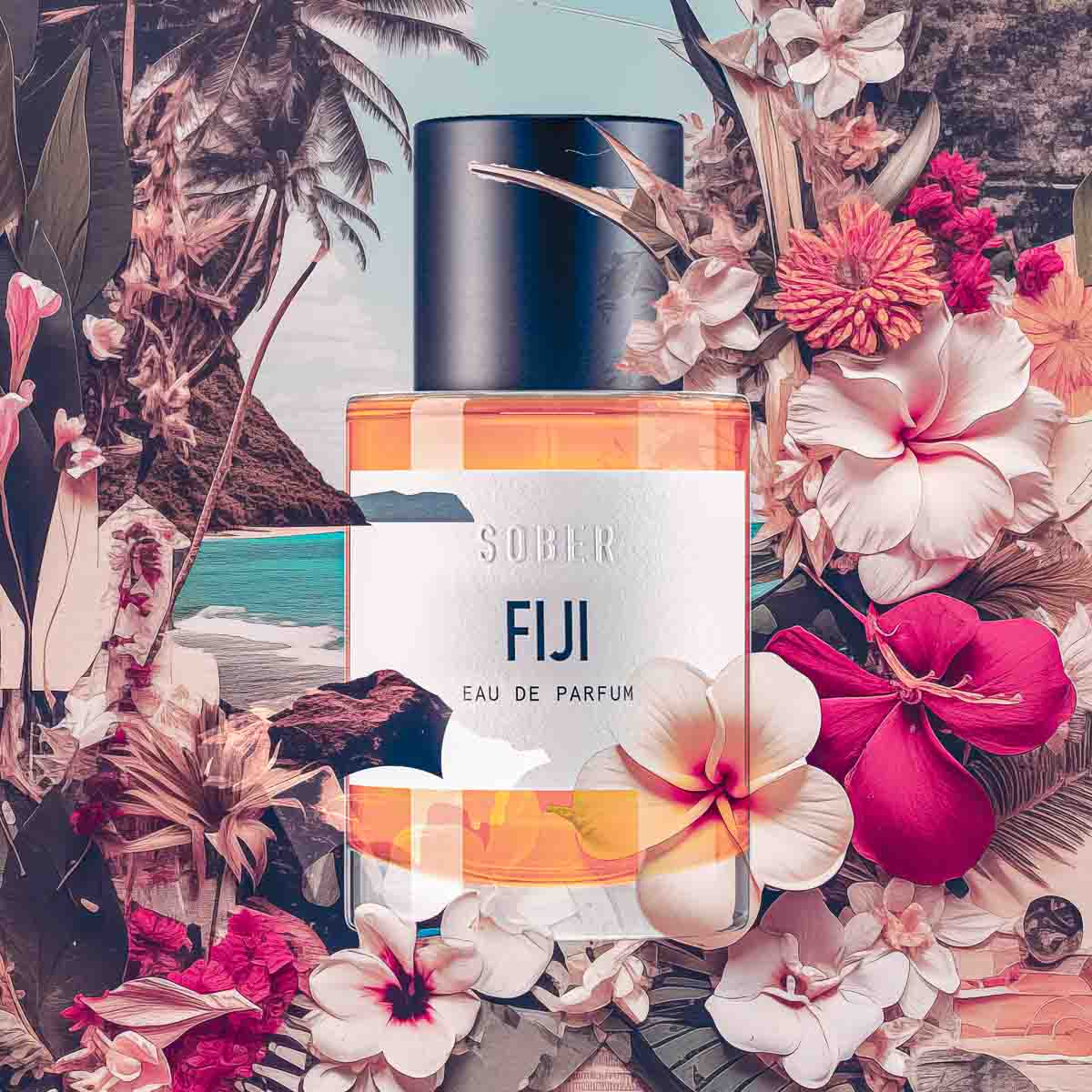 FIJI - Eau de Parfum