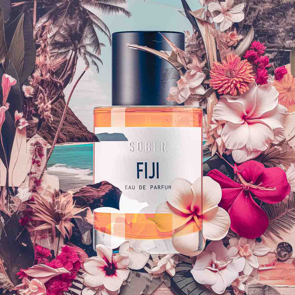 FIDJI - Eau de Parfum