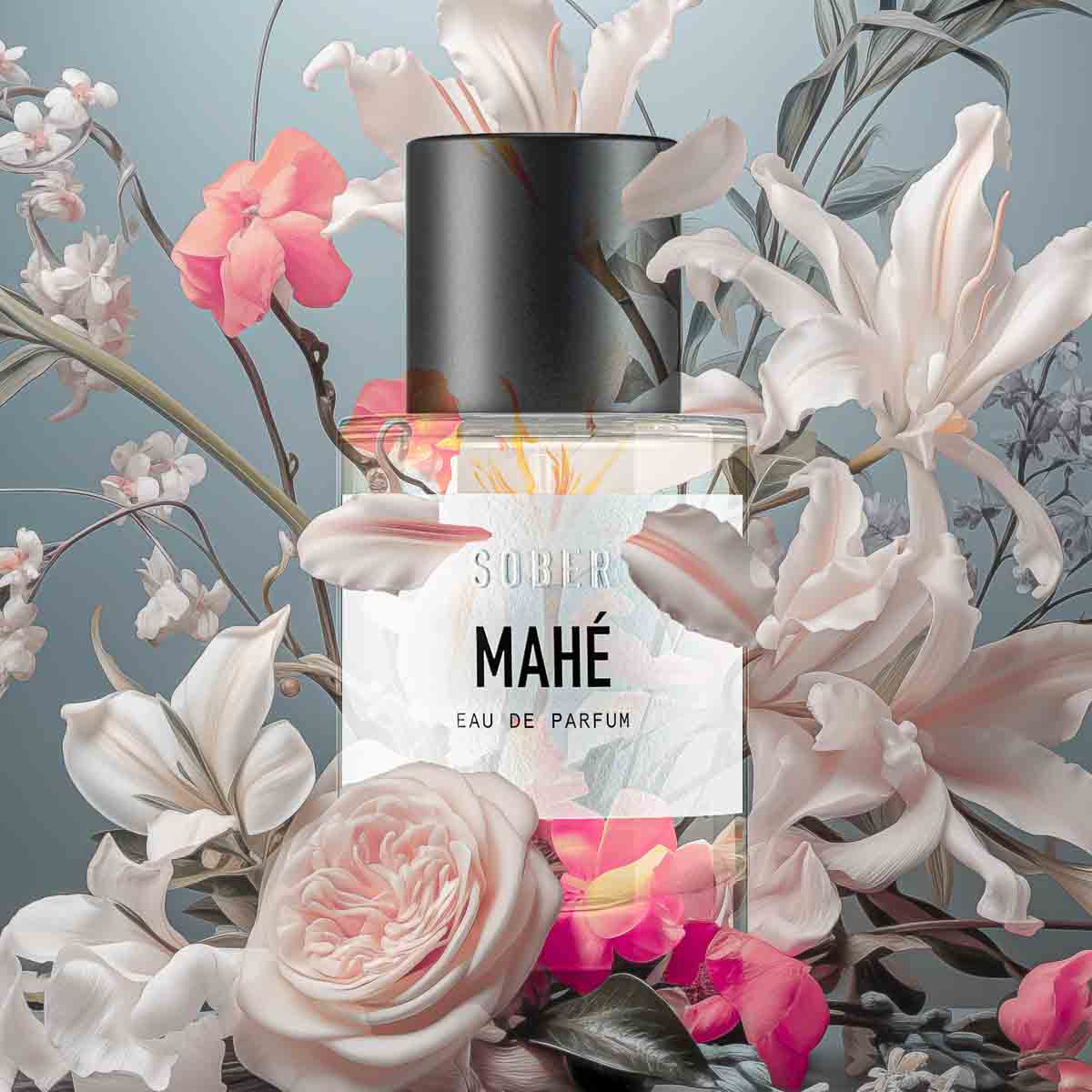 Félicité - Eau de Parfum Unisexe 