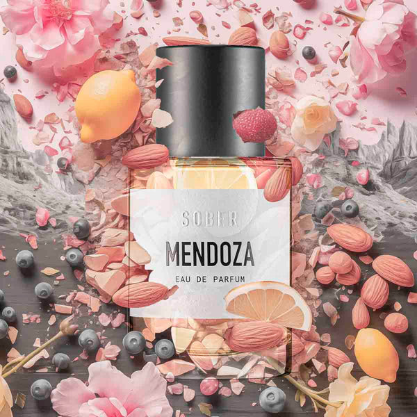 MENDOZA - Eau de Parfum